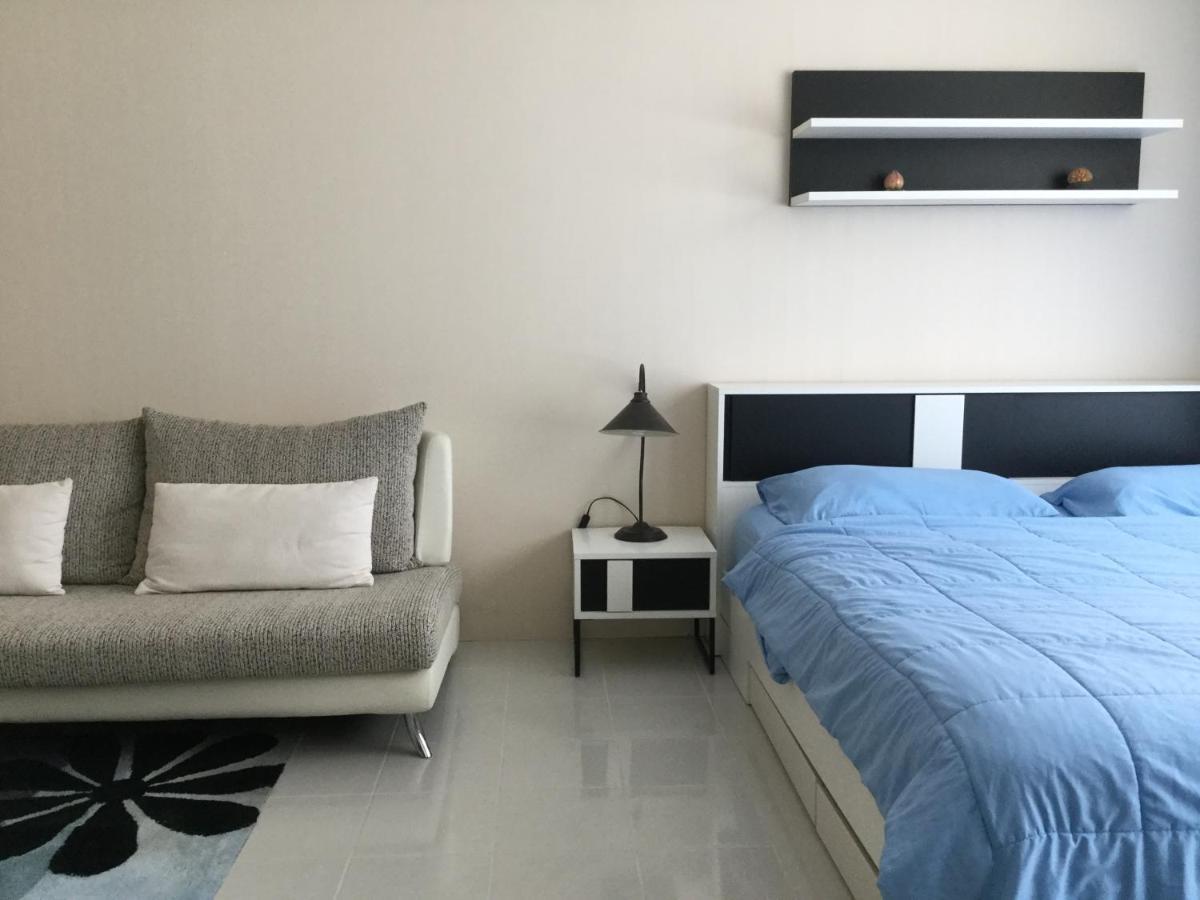 Bed & Breakfast Point Cape Panwa *