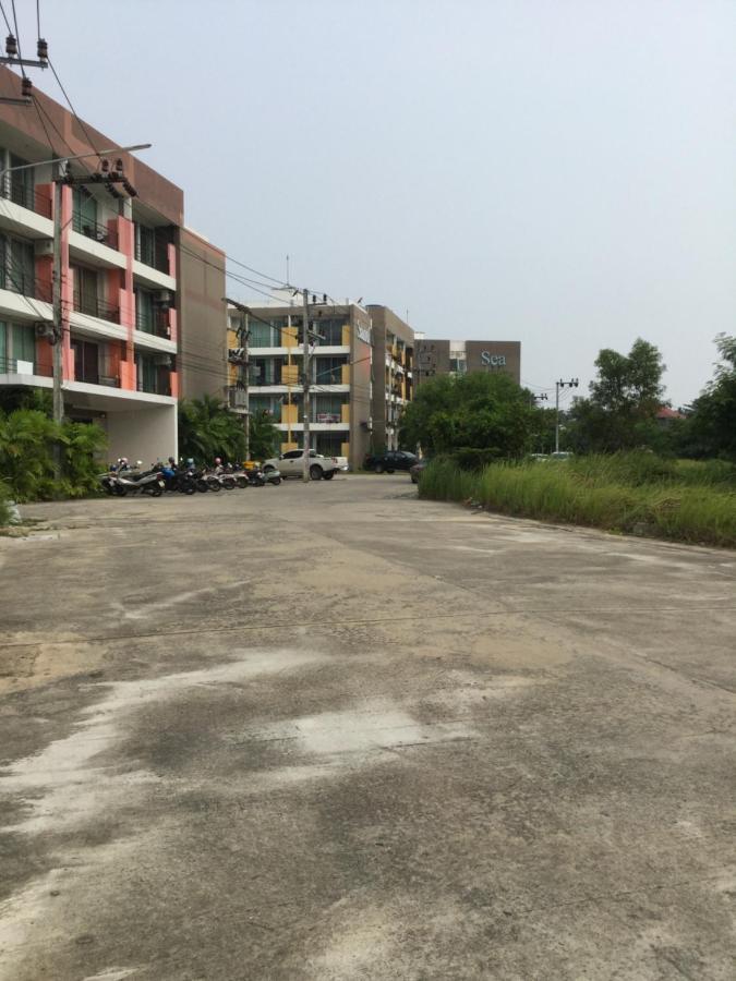 Point Cape Panwa Phuket