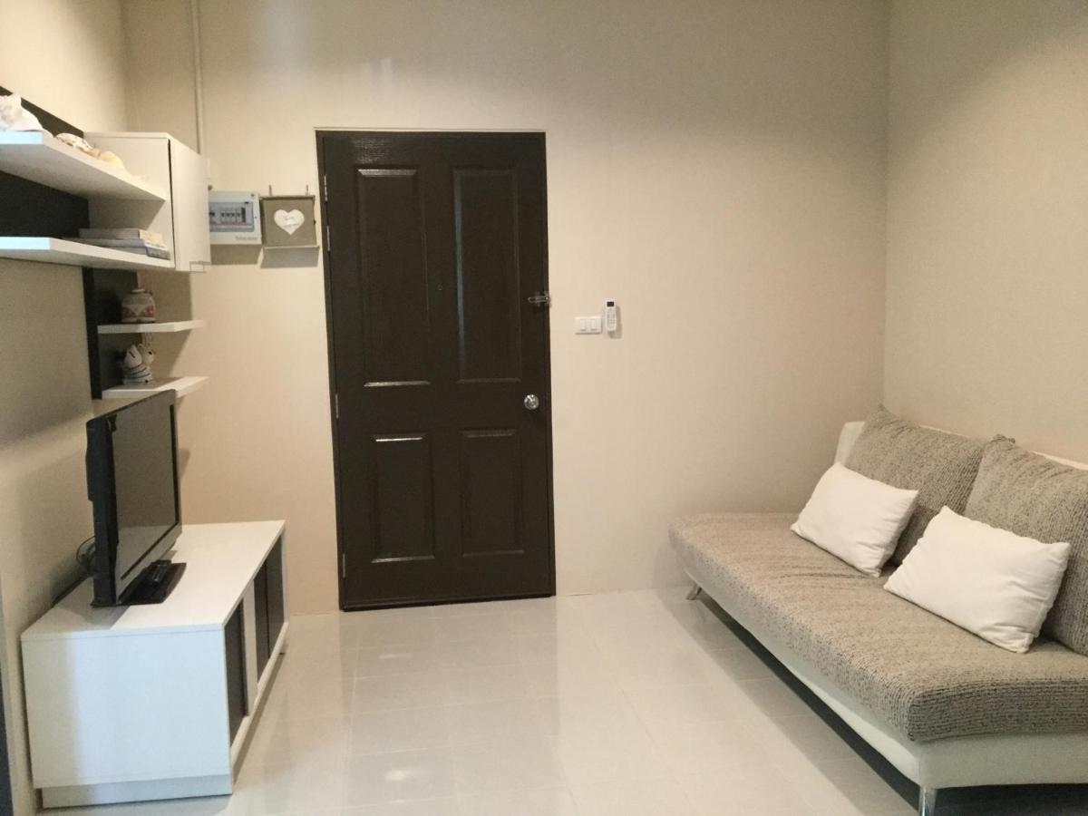 Bed & Breakfast Point Cape Panwa *