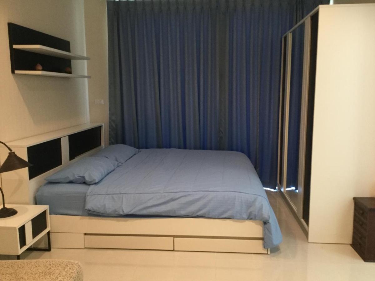 Point Cape Panwa Bed & Breakfast *