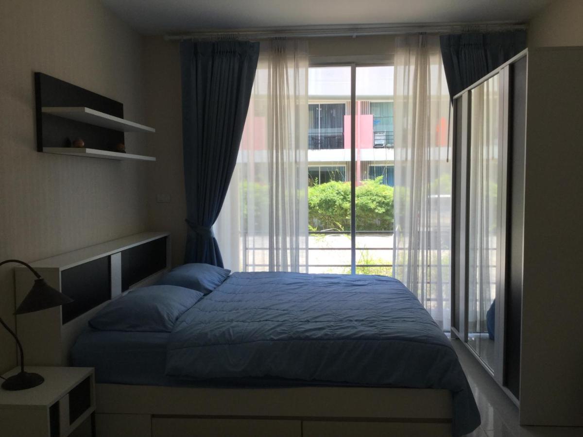 Bed & Breakfast Point Cape Panwa *