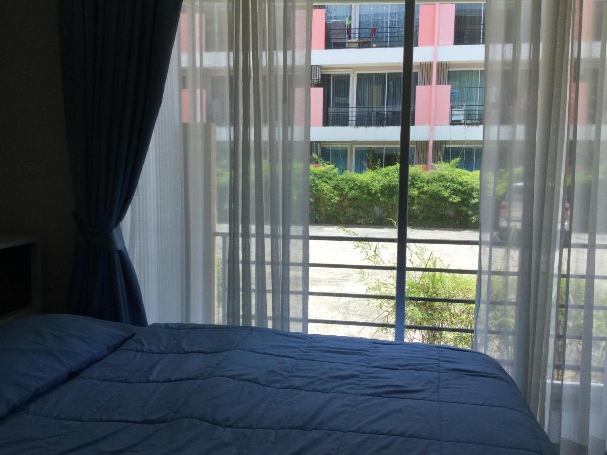 Point Cape Panwa Bed & Breakfast *