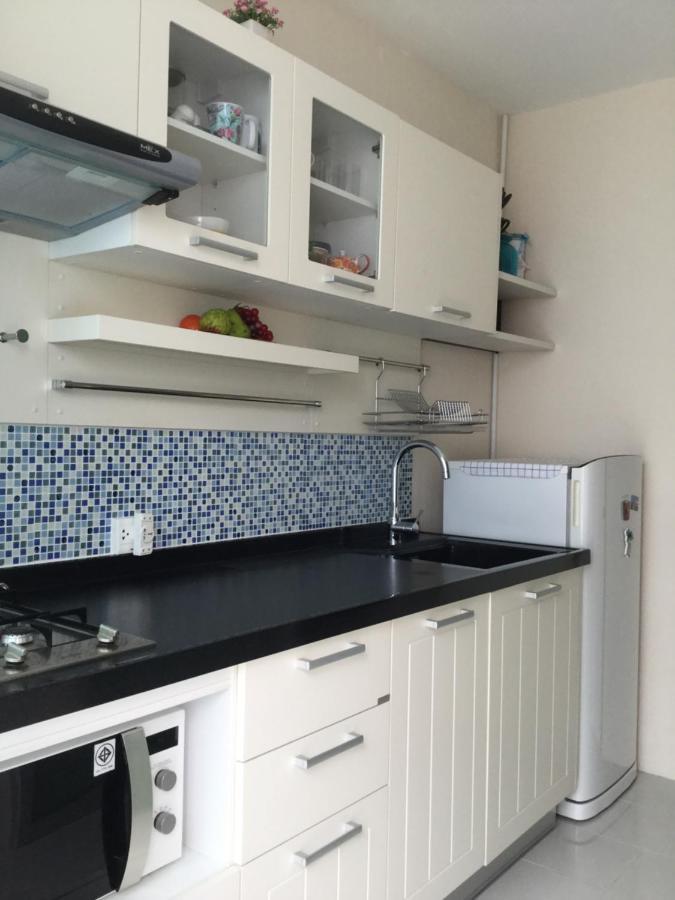 Bed & Breakfast Point Cape Panwa Phuket