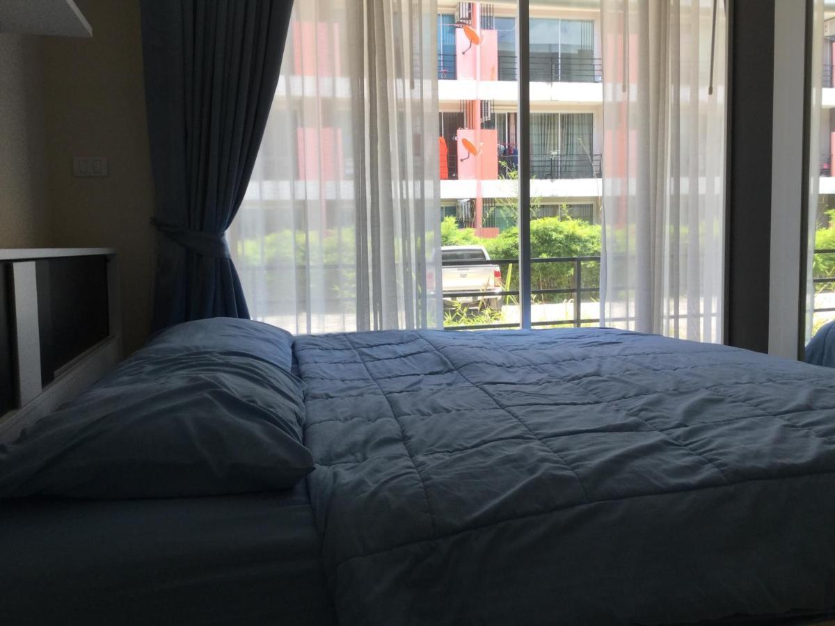 Bed & Breakfast Point Cape Panwa Phuket