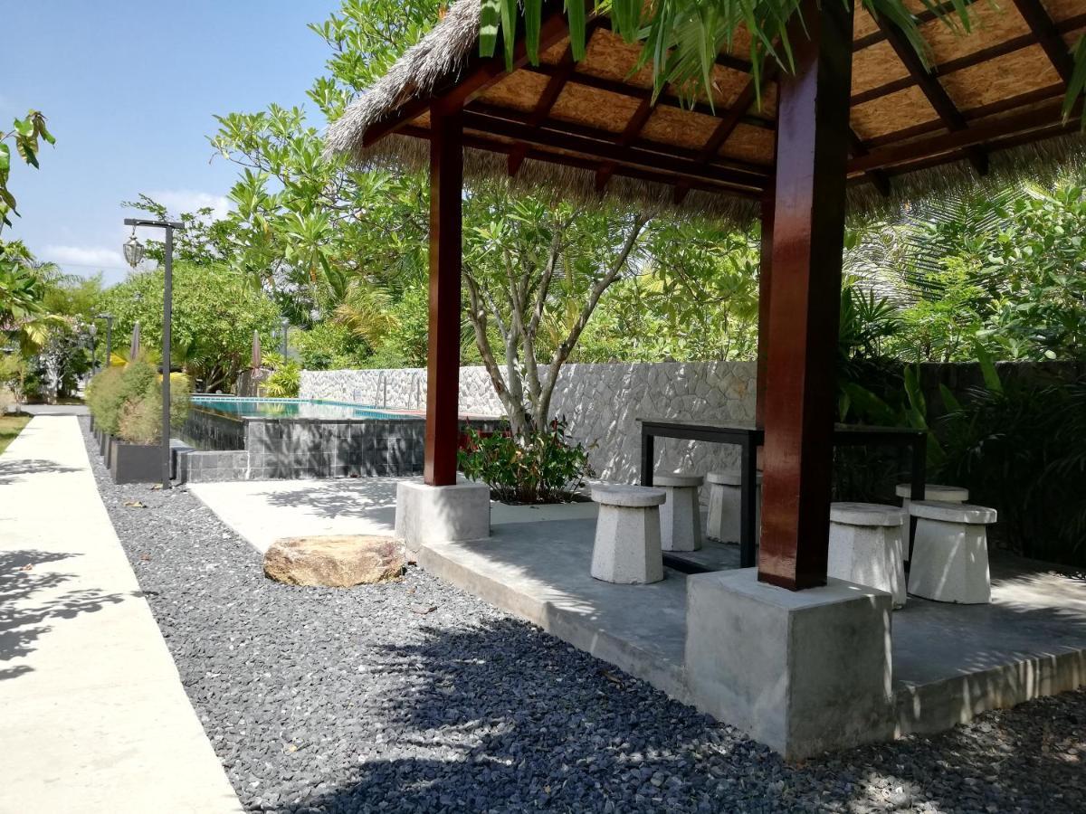 Resort Laemsai Thalang