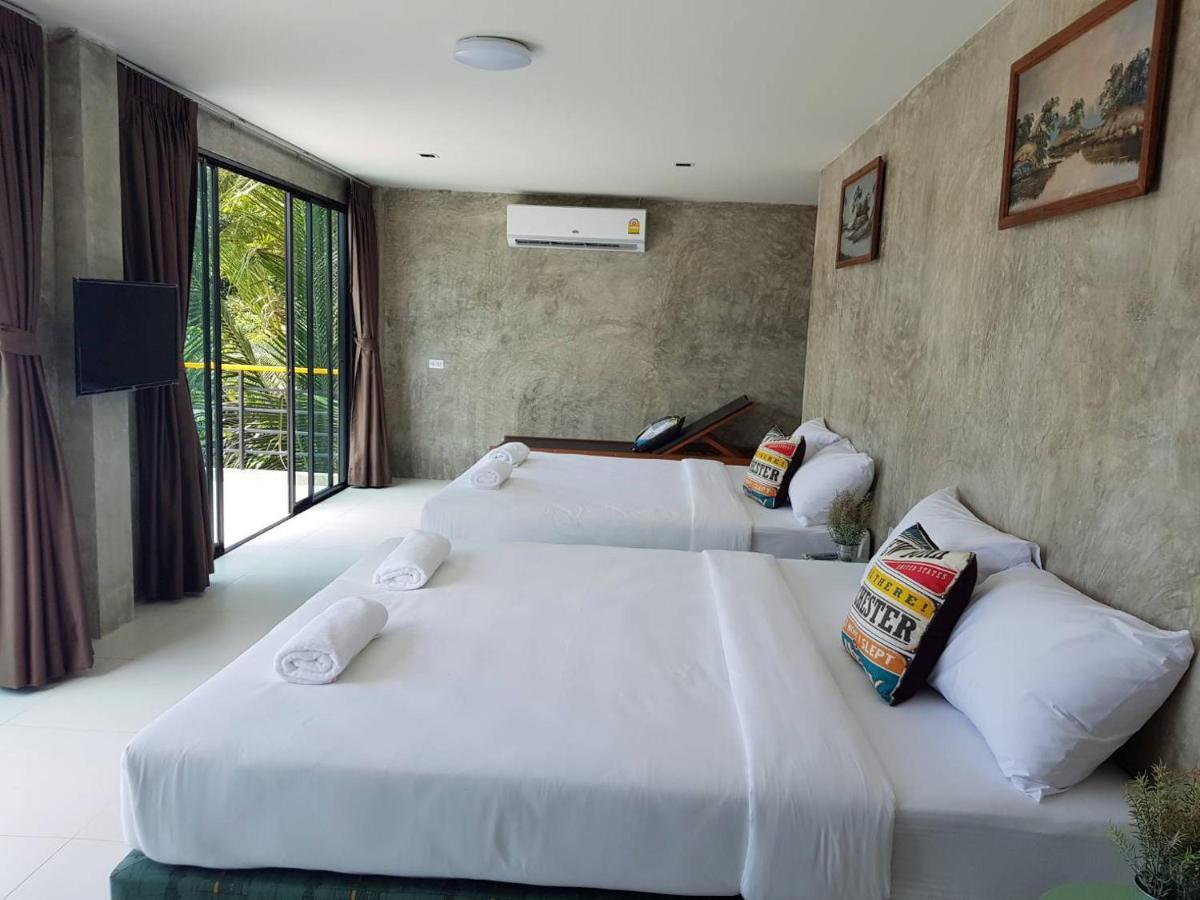 Laemsai 4* Thalang