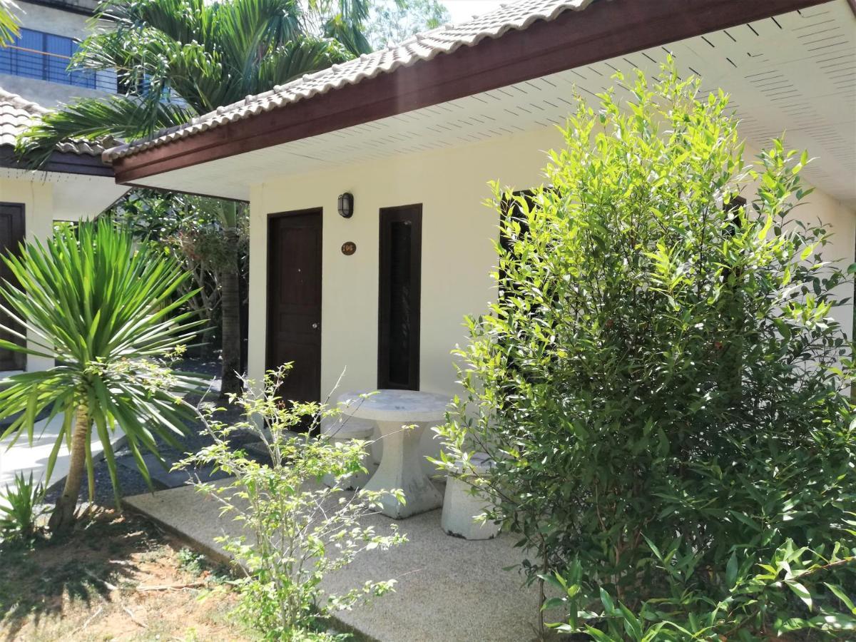 Resort Laemsai Thalang