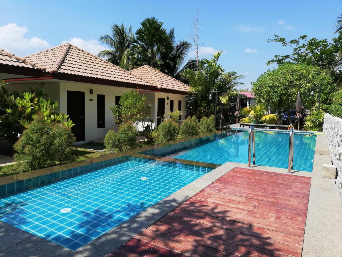 Resort Laemsai Thalang