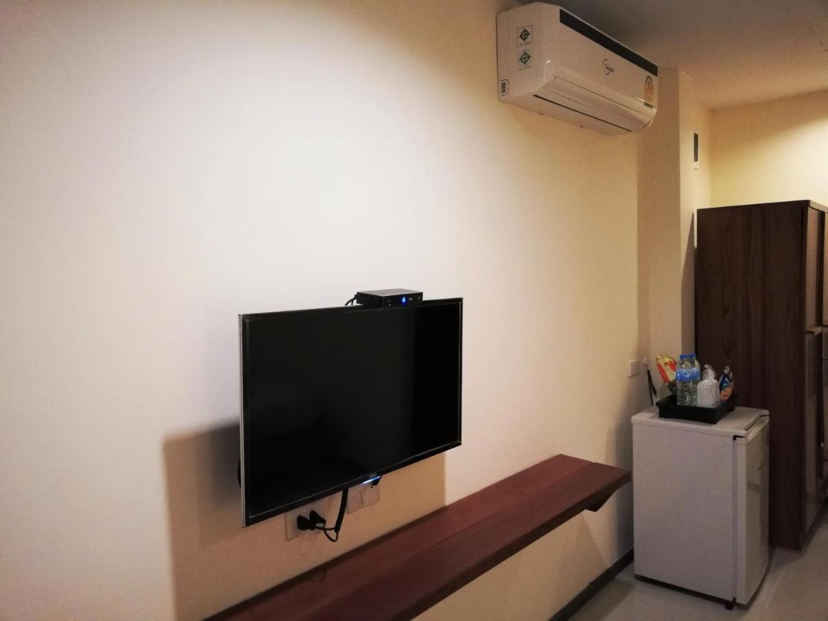 Resort Laemsai Thalang