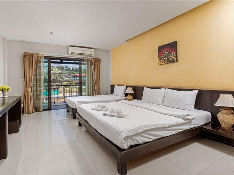 Phuketa - Sha Extra Phuket
