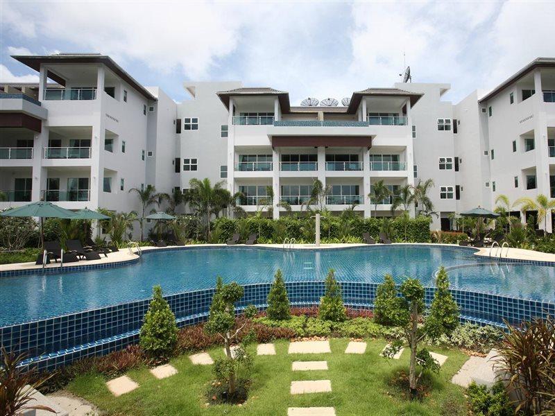 Resort Bangtao Tropical And Bang Tao Beach (Phuket)
