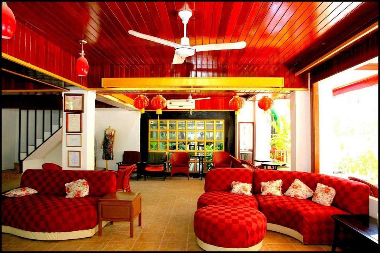 Hostel Boomerang *