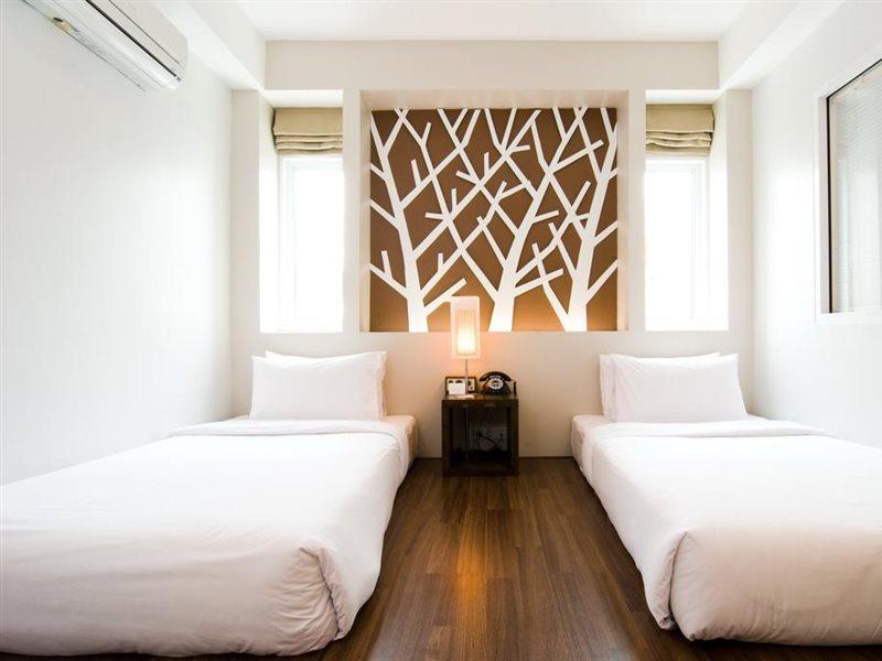 The Album Hotel 3*
