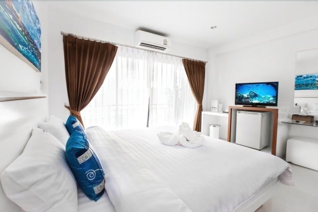 Modern Place Hotel