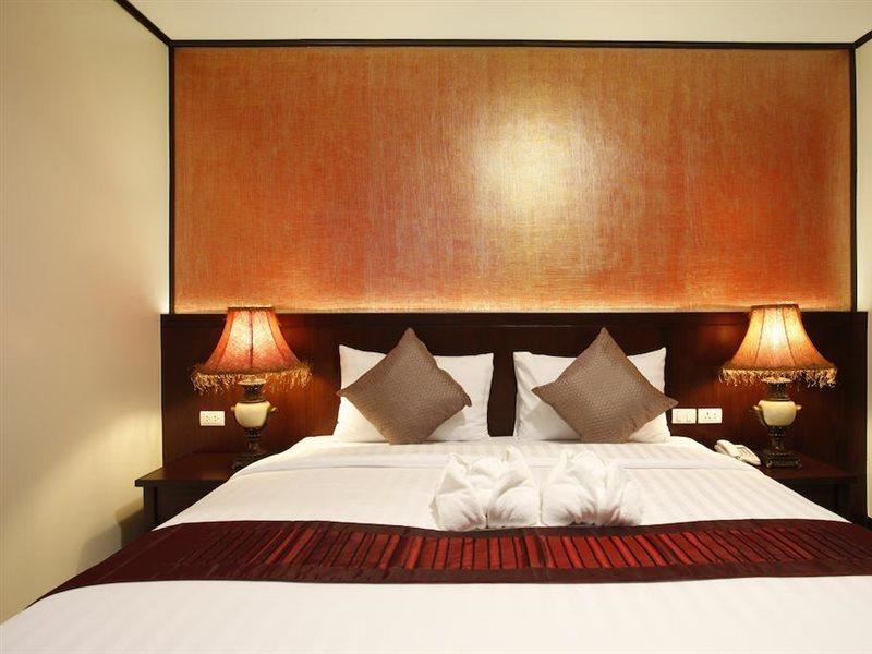 Orchid Resortel Patong