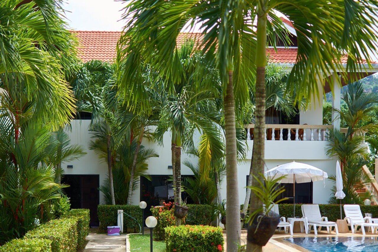 Hotel Phuket Riviera Nai Harn