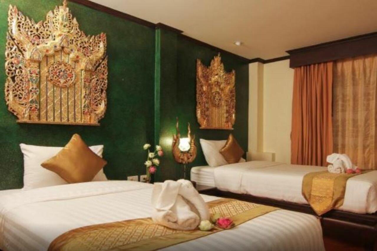 Pl Guest house 2*