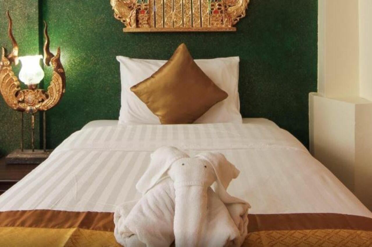 Pl Guest house 2*