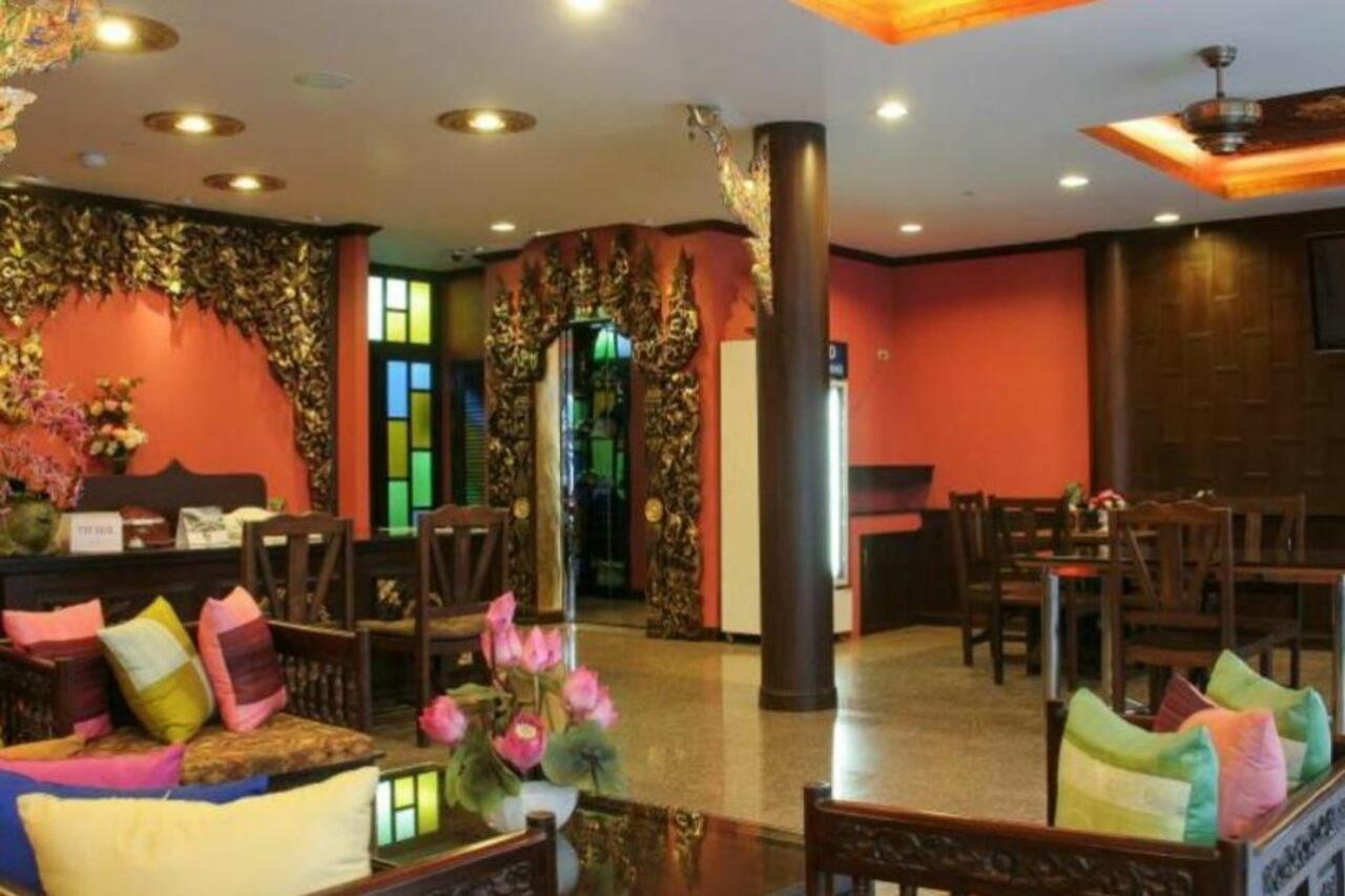 Pl 2* Patong