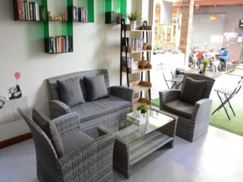 Casa Jip 3*