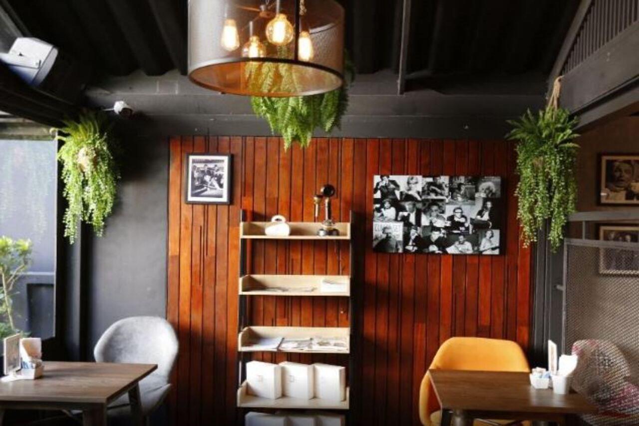 Baan Backpacker Hostel *