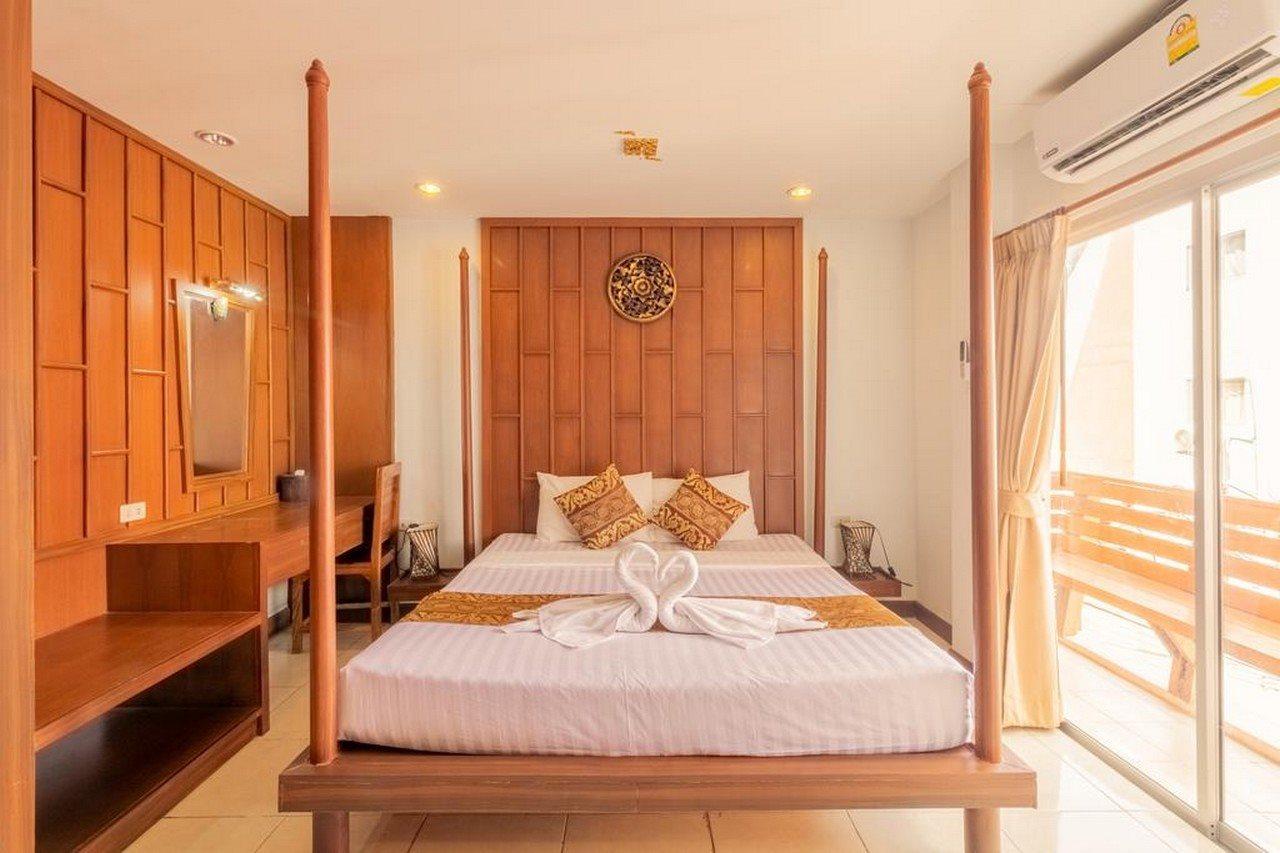 Lotus Guest house Patong