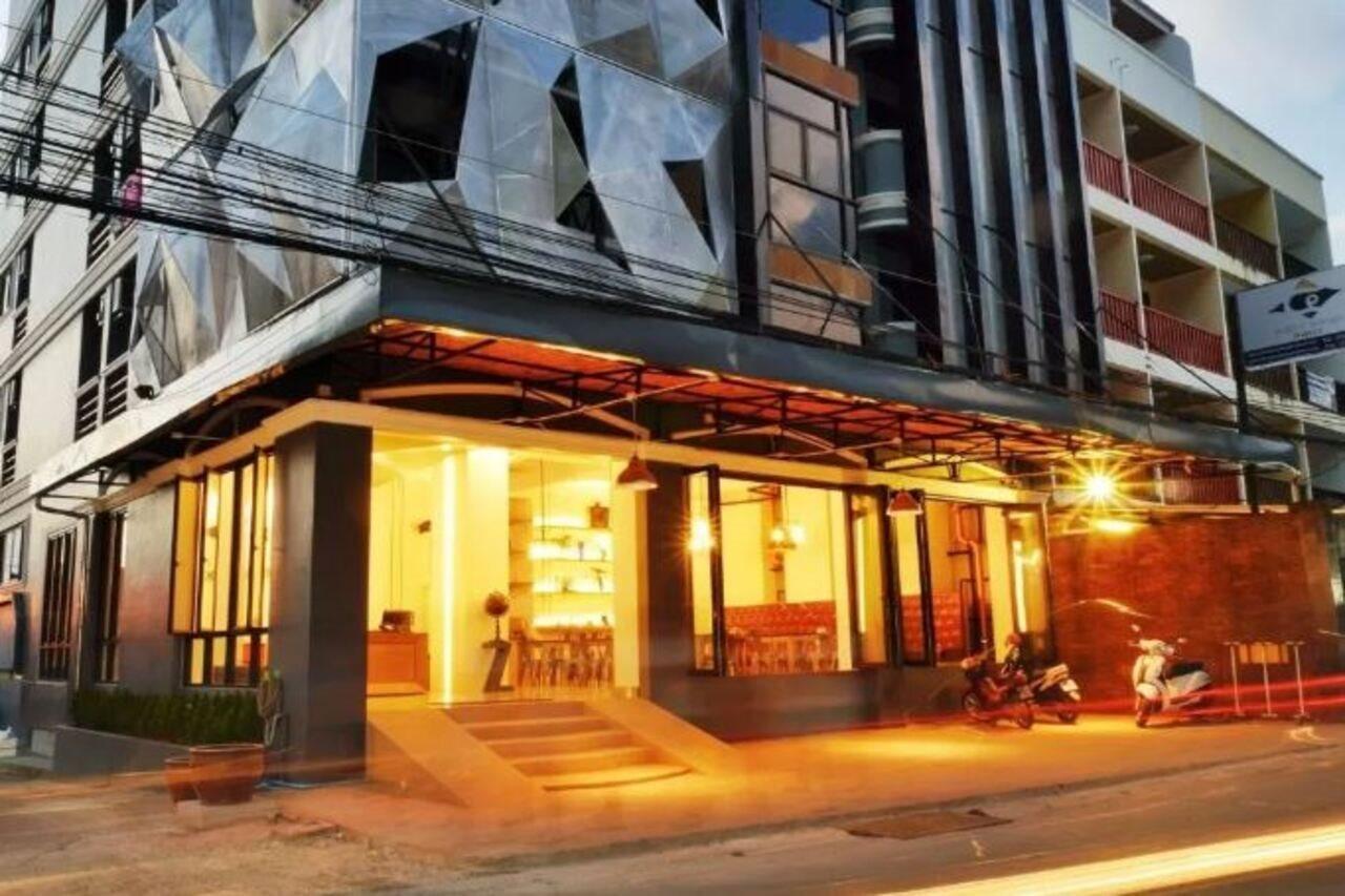 Forty Winks Phuket Patong