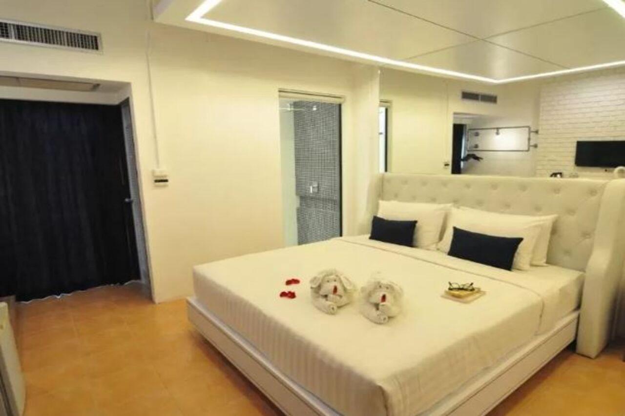 Hotel Forty Winks Phuket Patong