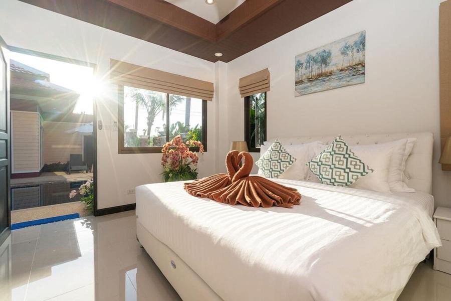 Boutique Private Pool Phuket