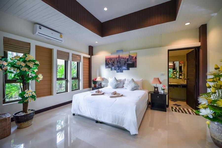 Boutique Private Pool *
