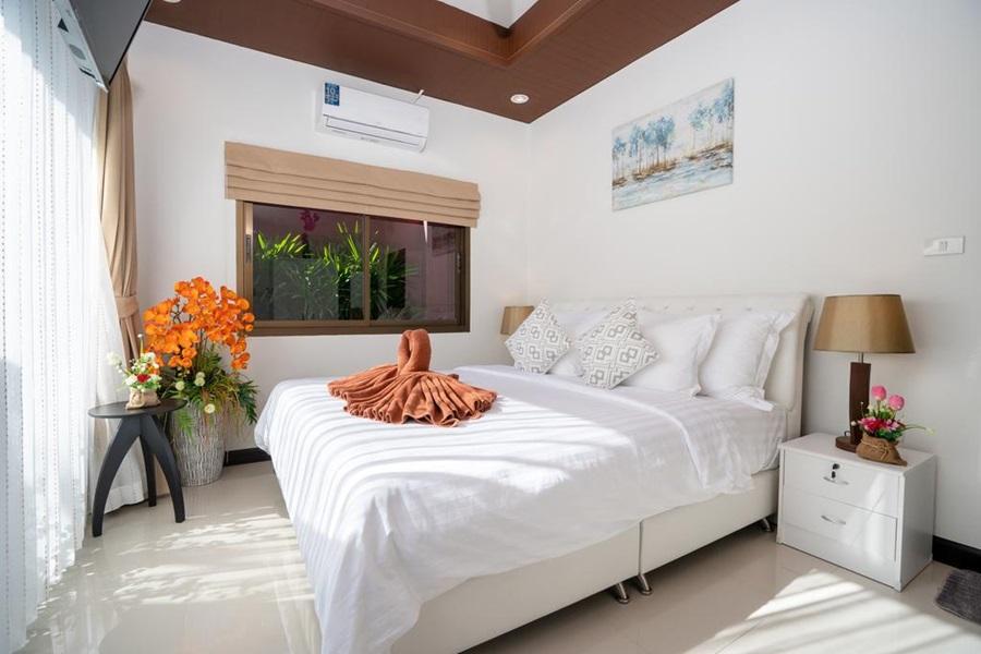 Villa Boutique Private Pool Phuket
