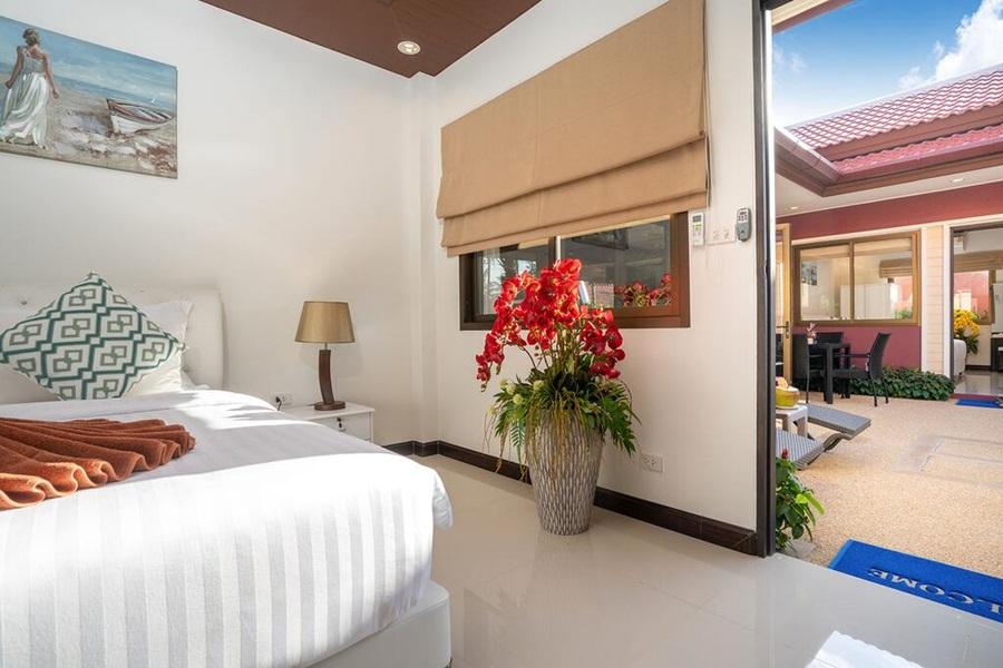 Villa Boutique Private Pool *