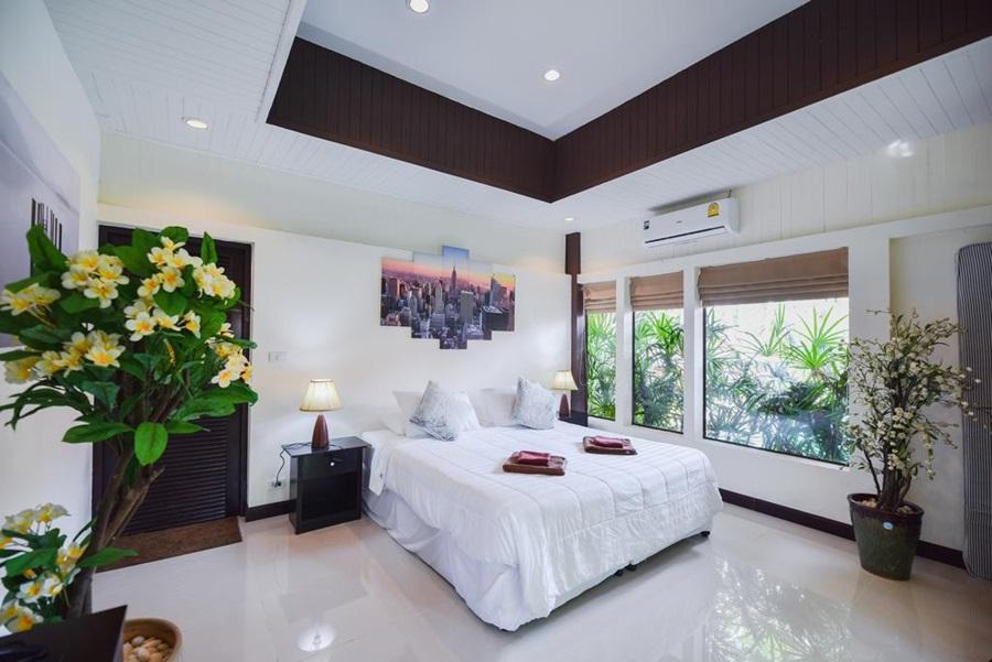 Boutique Private Pool