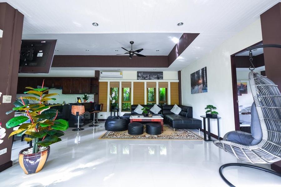 Villa Boutique Private Pool *