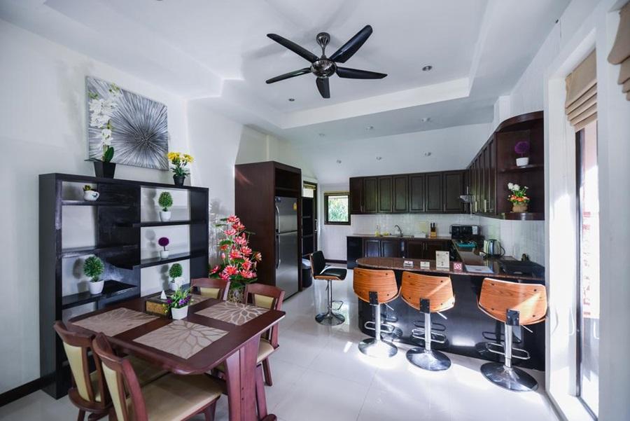 Villa Boutique Private Pool *
