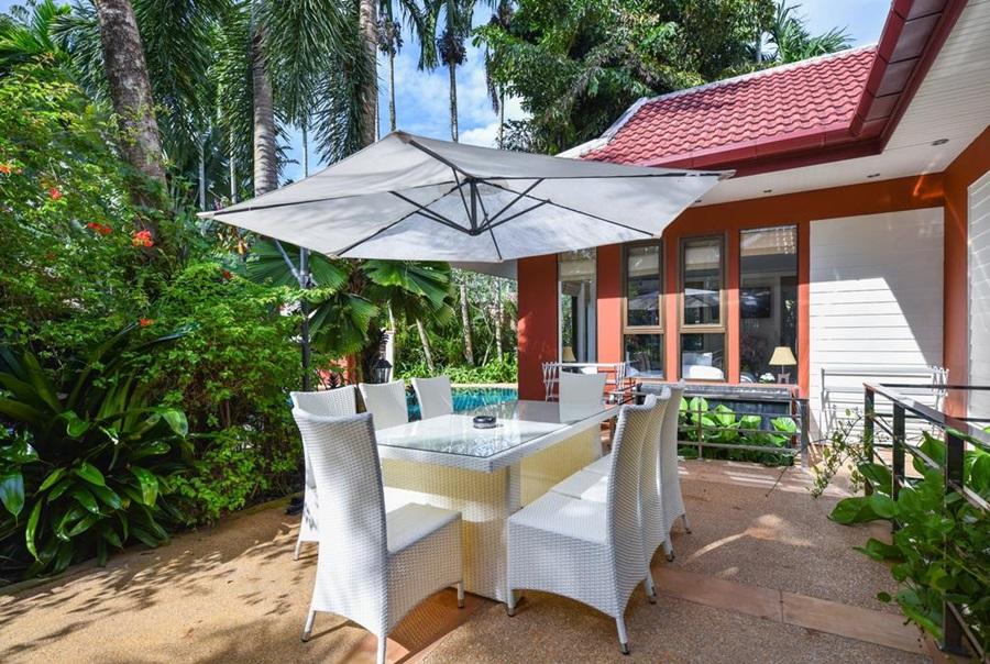 Boutique Private Pool *