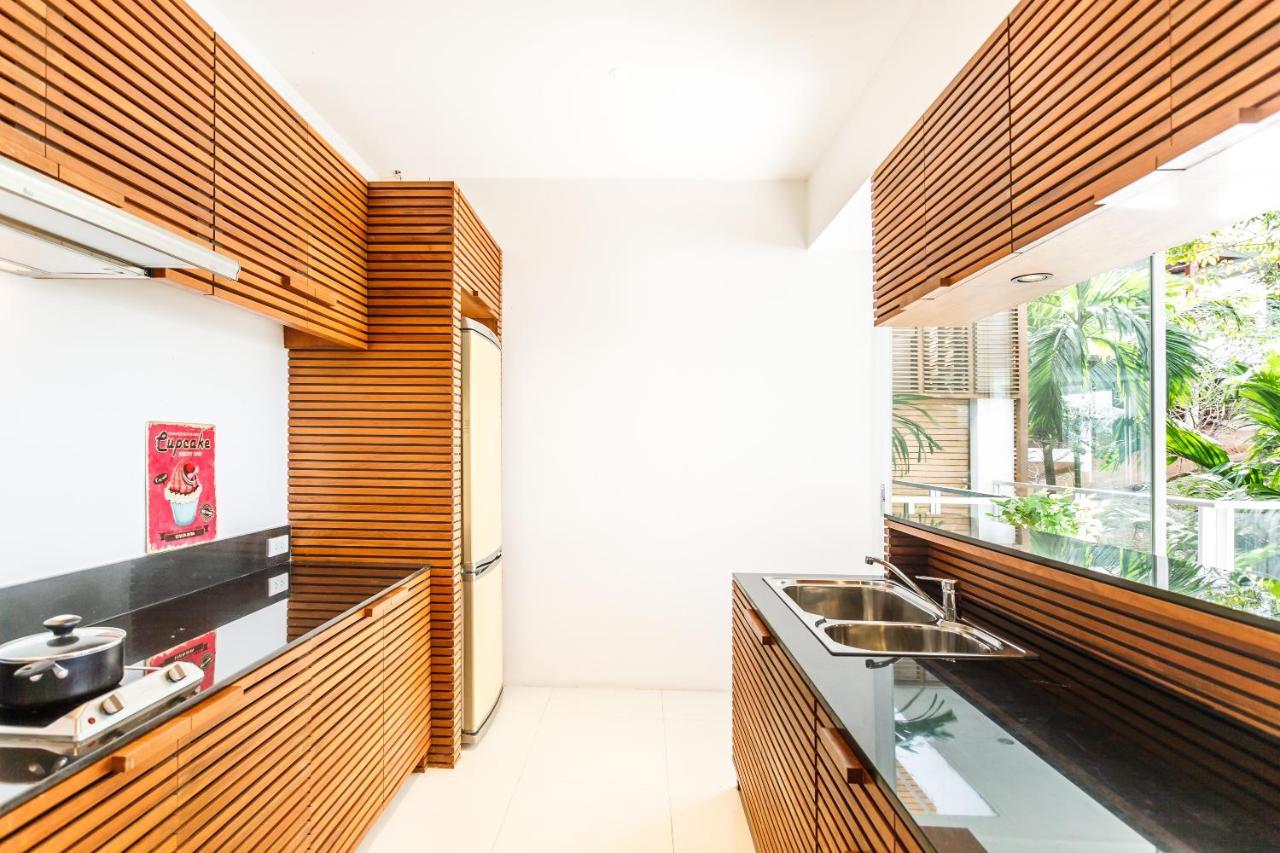 Apartment The Quarter By Lofty Surin Beach (Phuket)