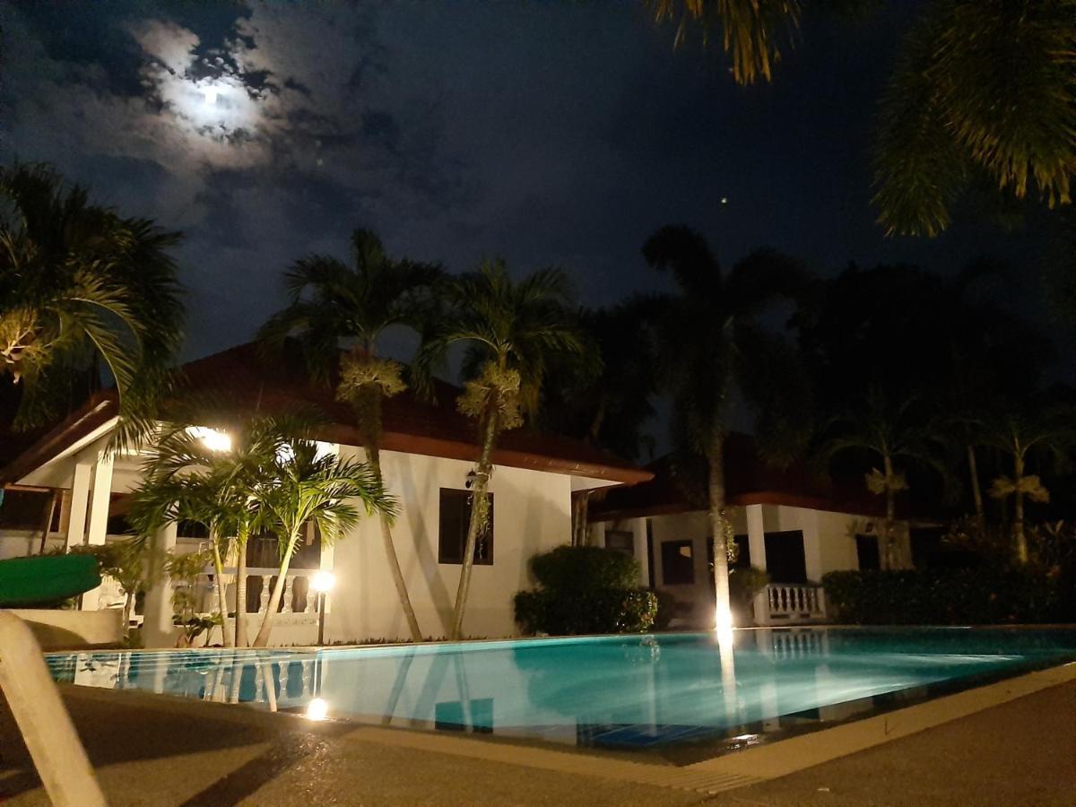 Resort D&k Smiley Phuket