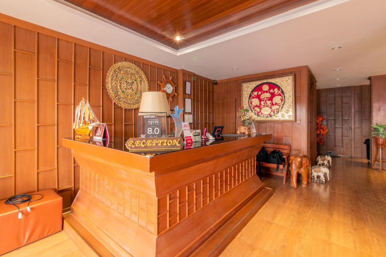 Guest house Lotus
