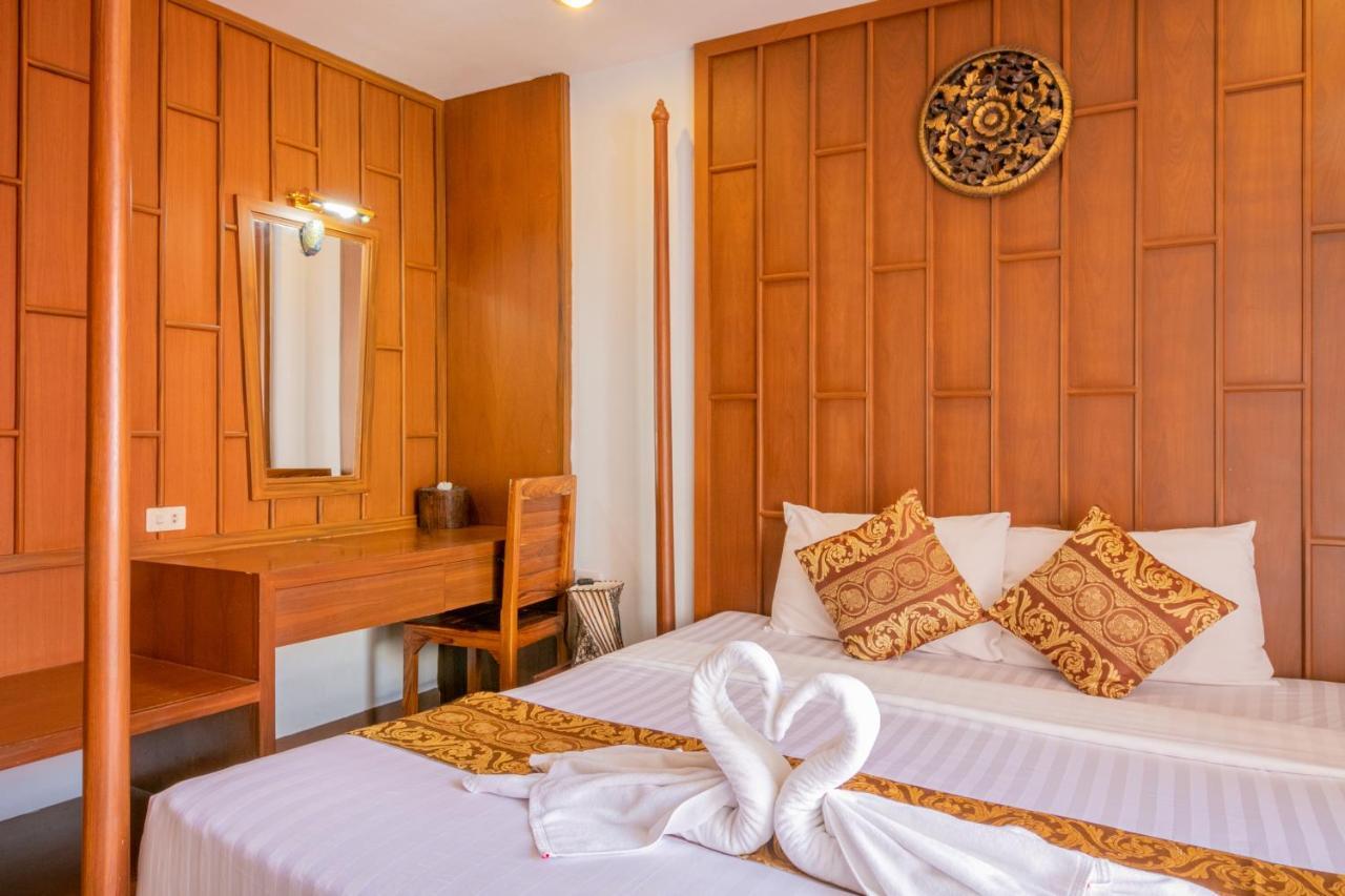 Guest house Lotus