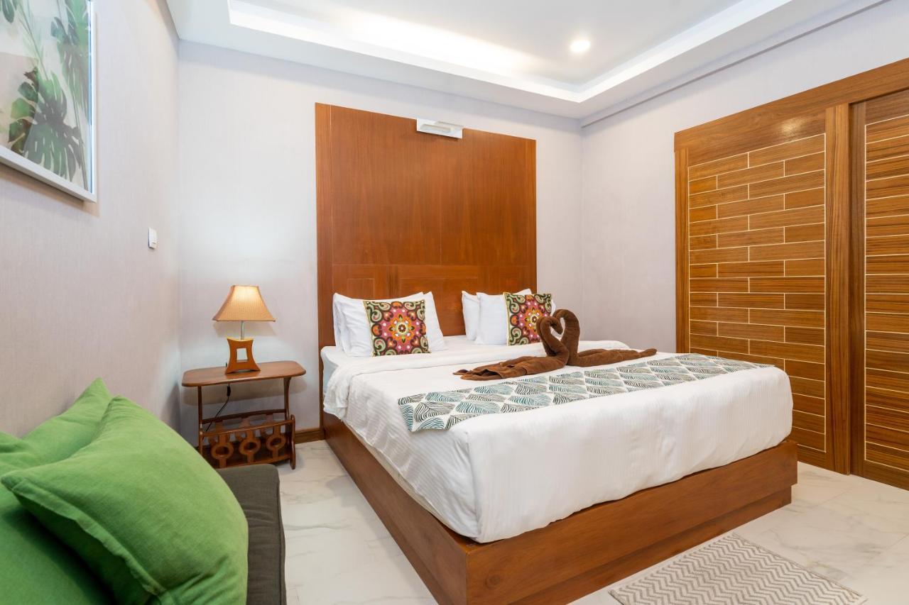 Villa Private Bangtao