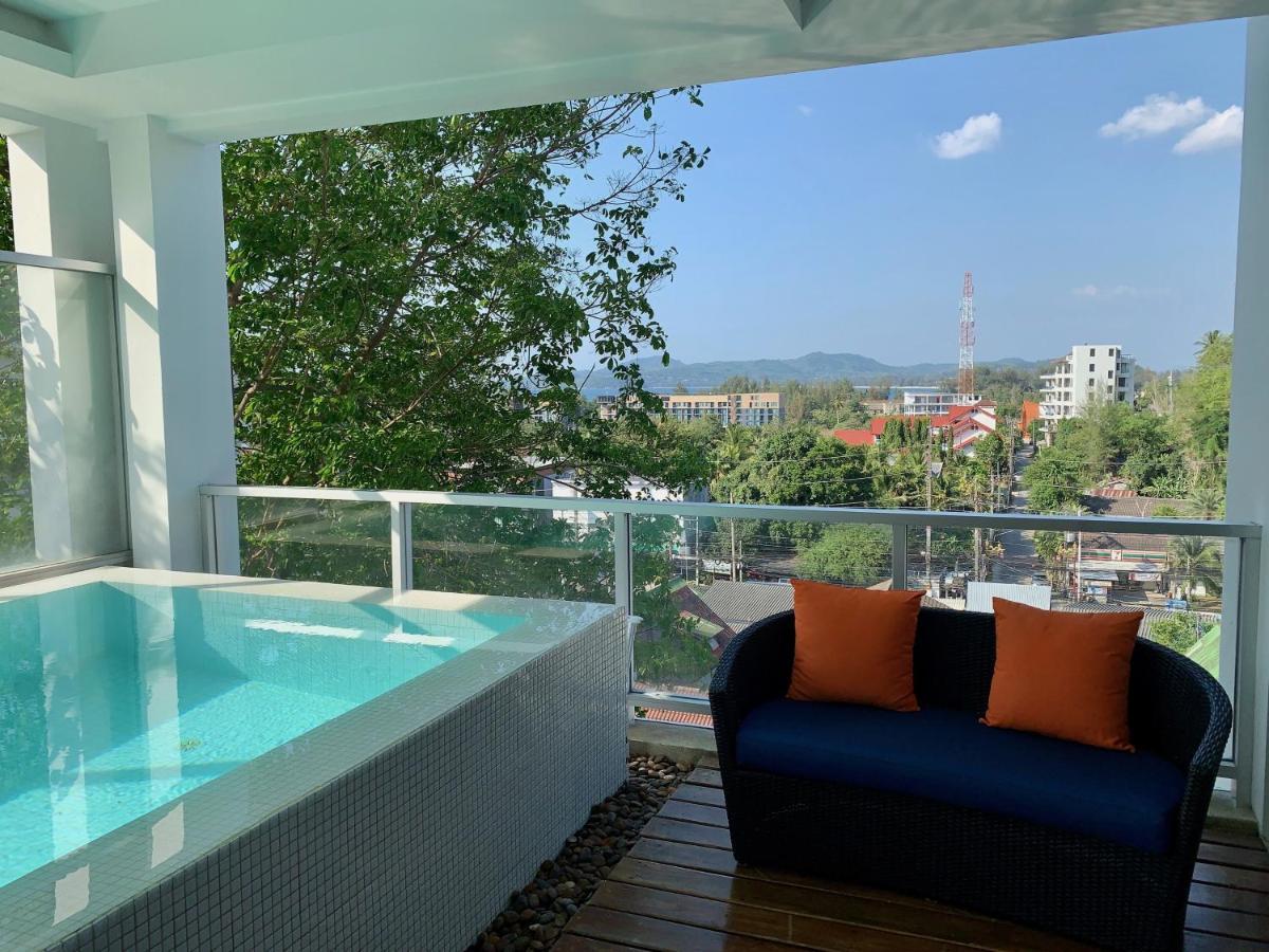 The Quarter By Lofty Apartment *