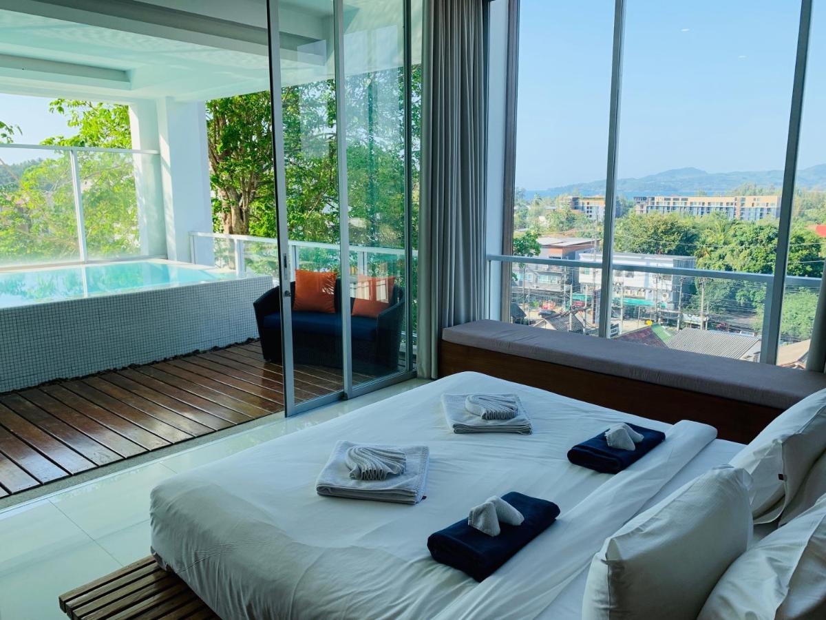 Apartment The Quarter By Lofty