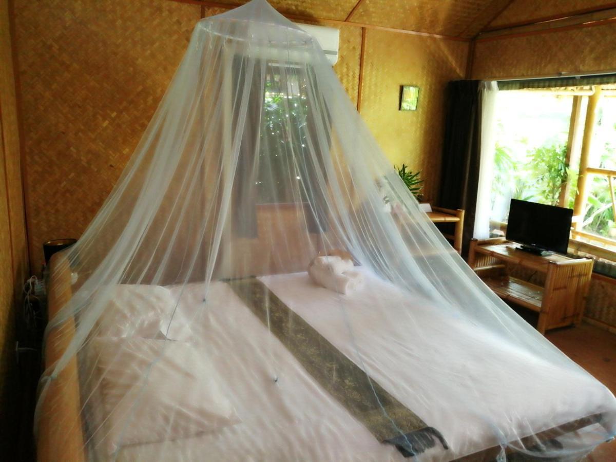 Bamboo Heaven 3*