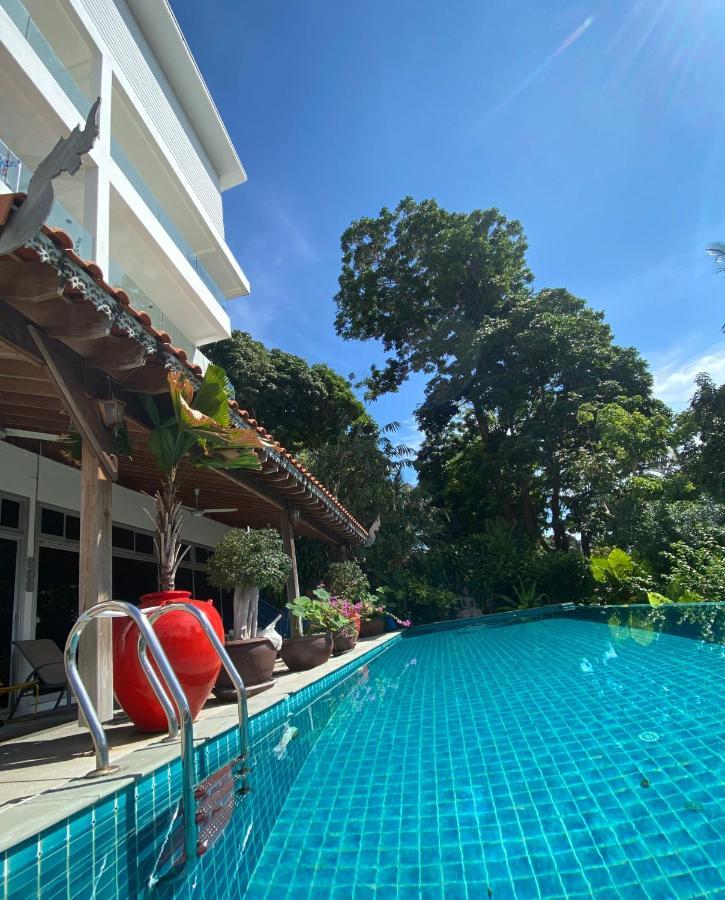 Top Villas * Kata Beach (Phuket)