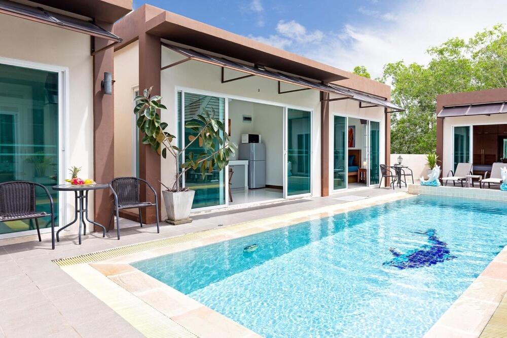 Harmonie Phuket Rawai