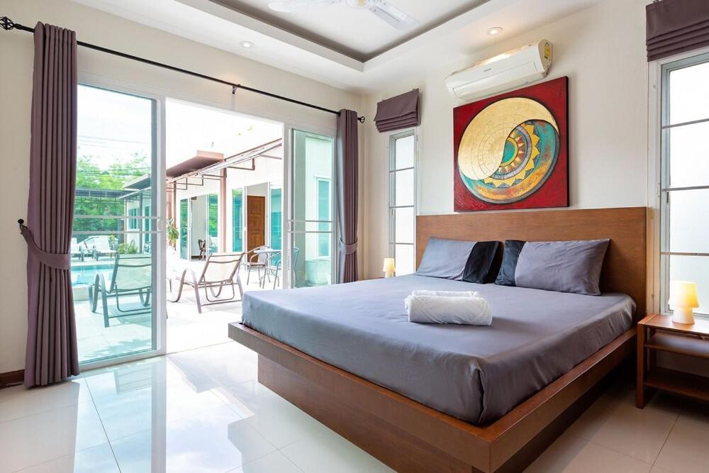 Harmonie Phuket Villa Rawai