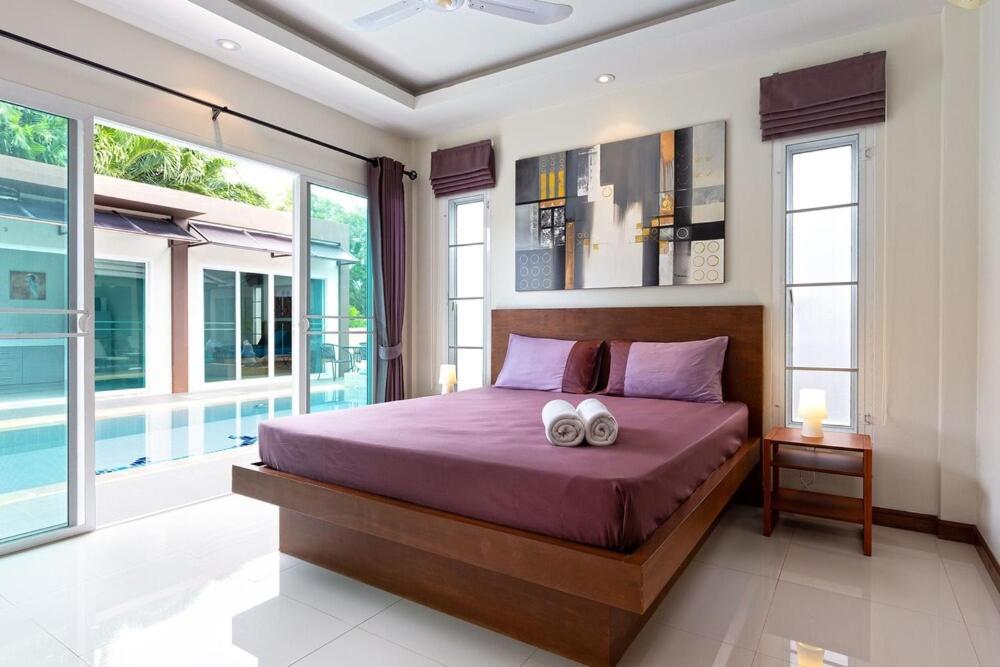 Harmonie Phuket