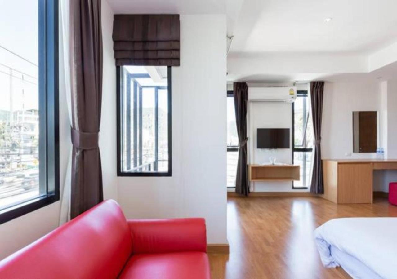 Buk Sha Inn Kamala Beach