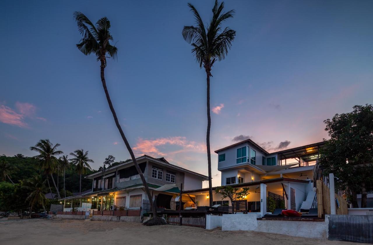 Dreambeach 2-villas Apartment Cape Panwa
